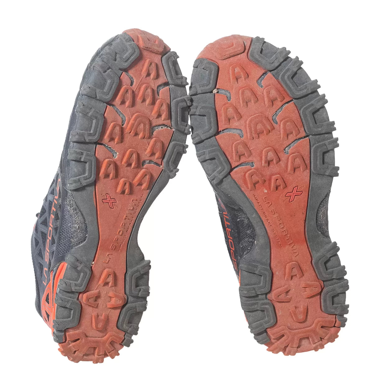 8.5Black/Orange
