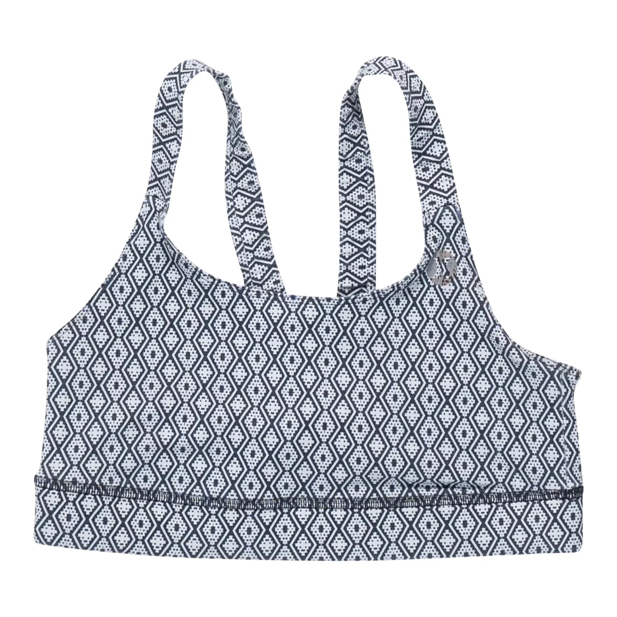 Estimated MBlack/White