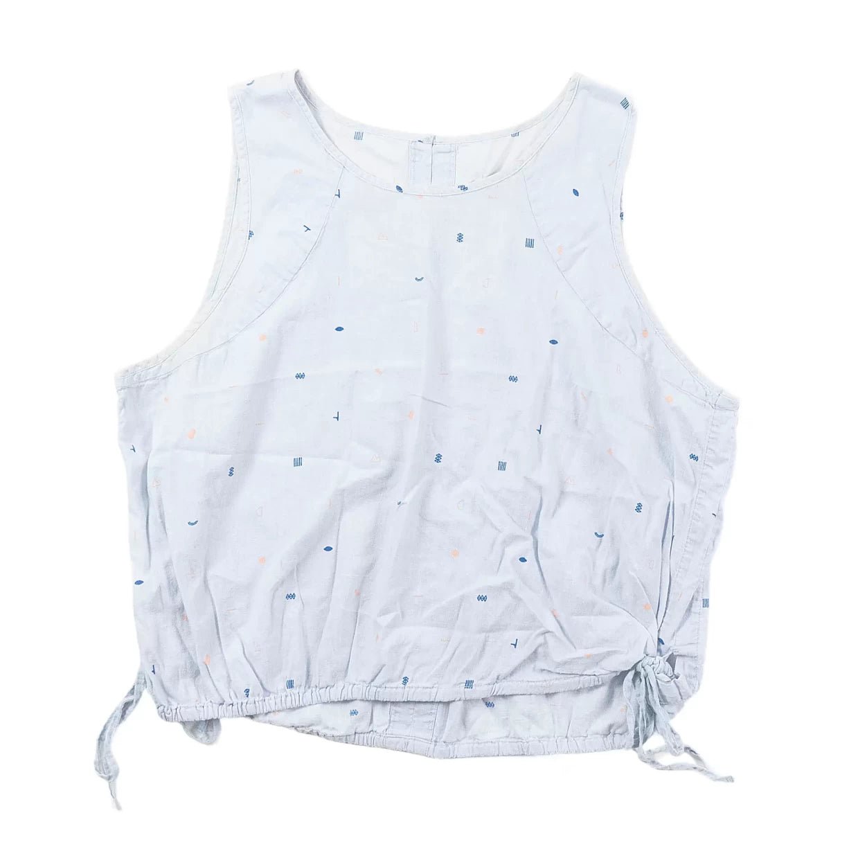 2XLBlue