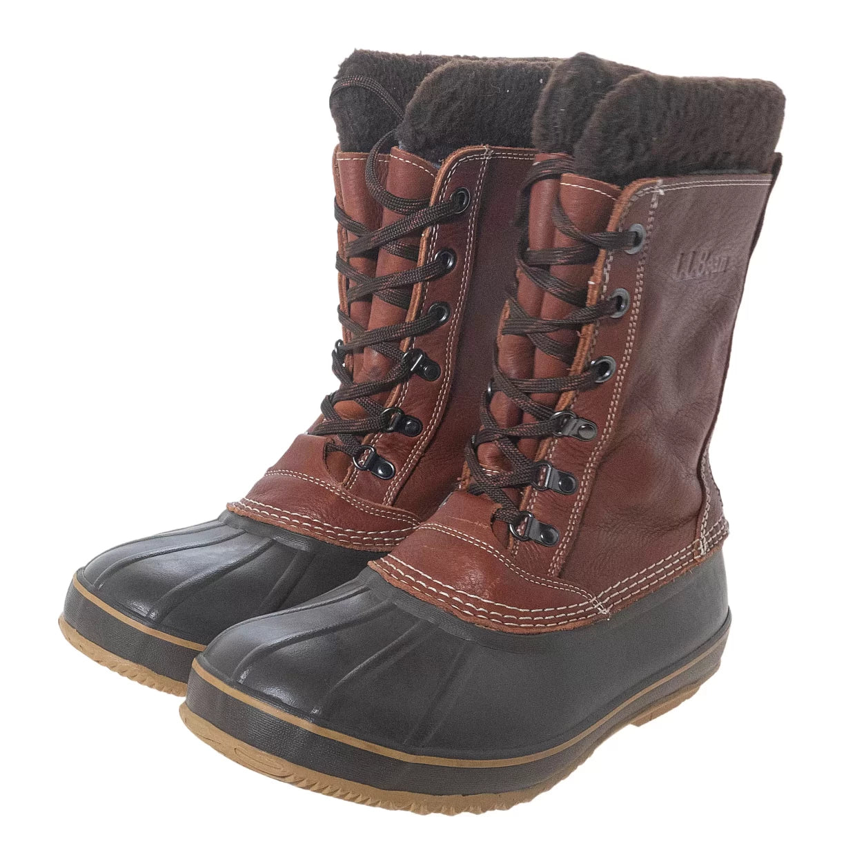 12Brown