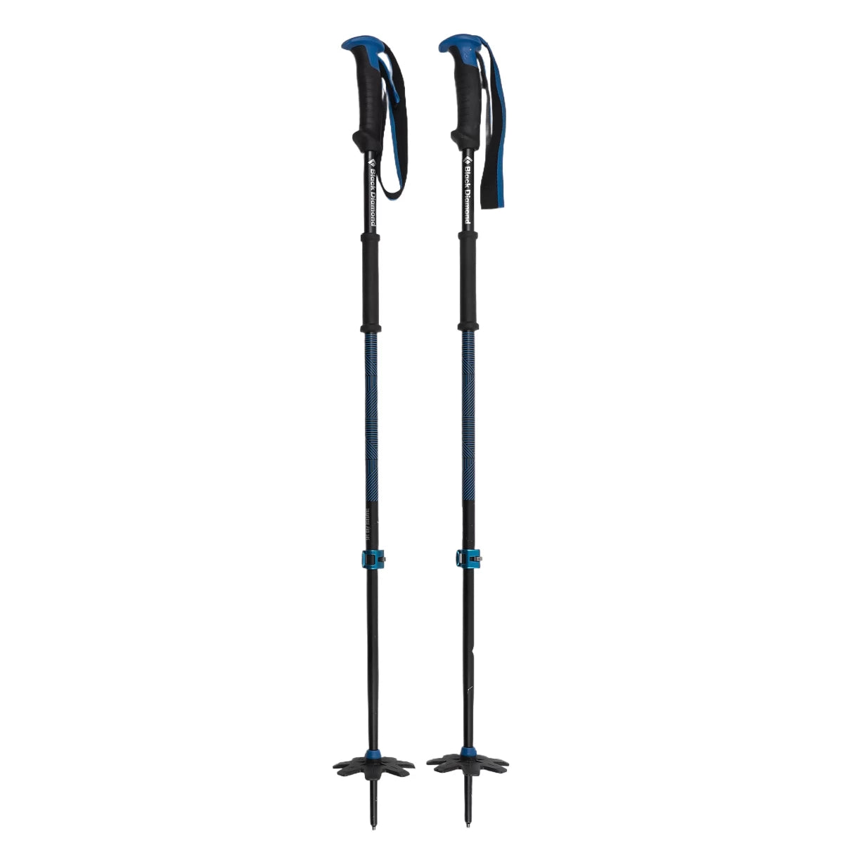 145cmBlack/Blue
