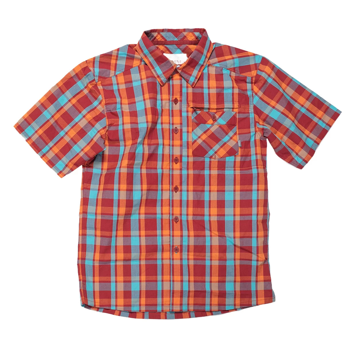 SRed/Orange