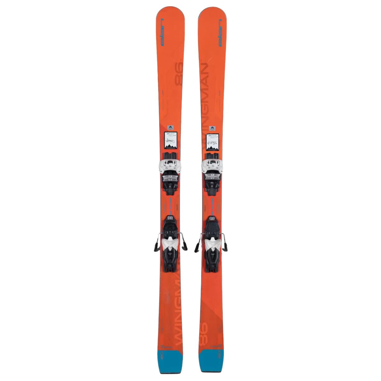 160cmOrange