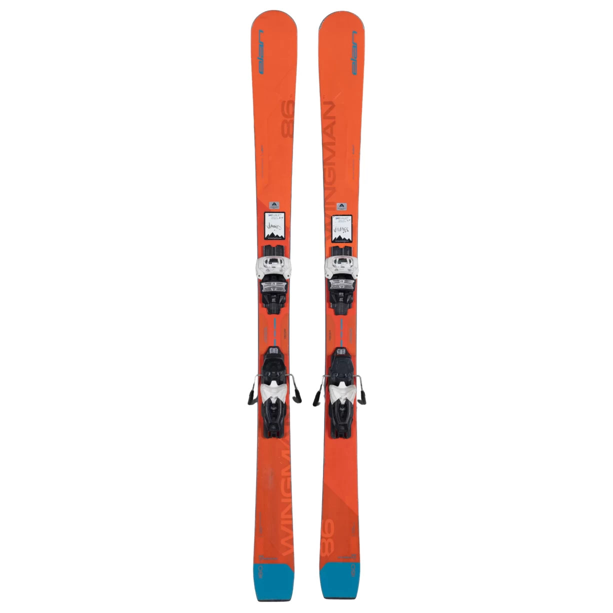 160cmOrange
