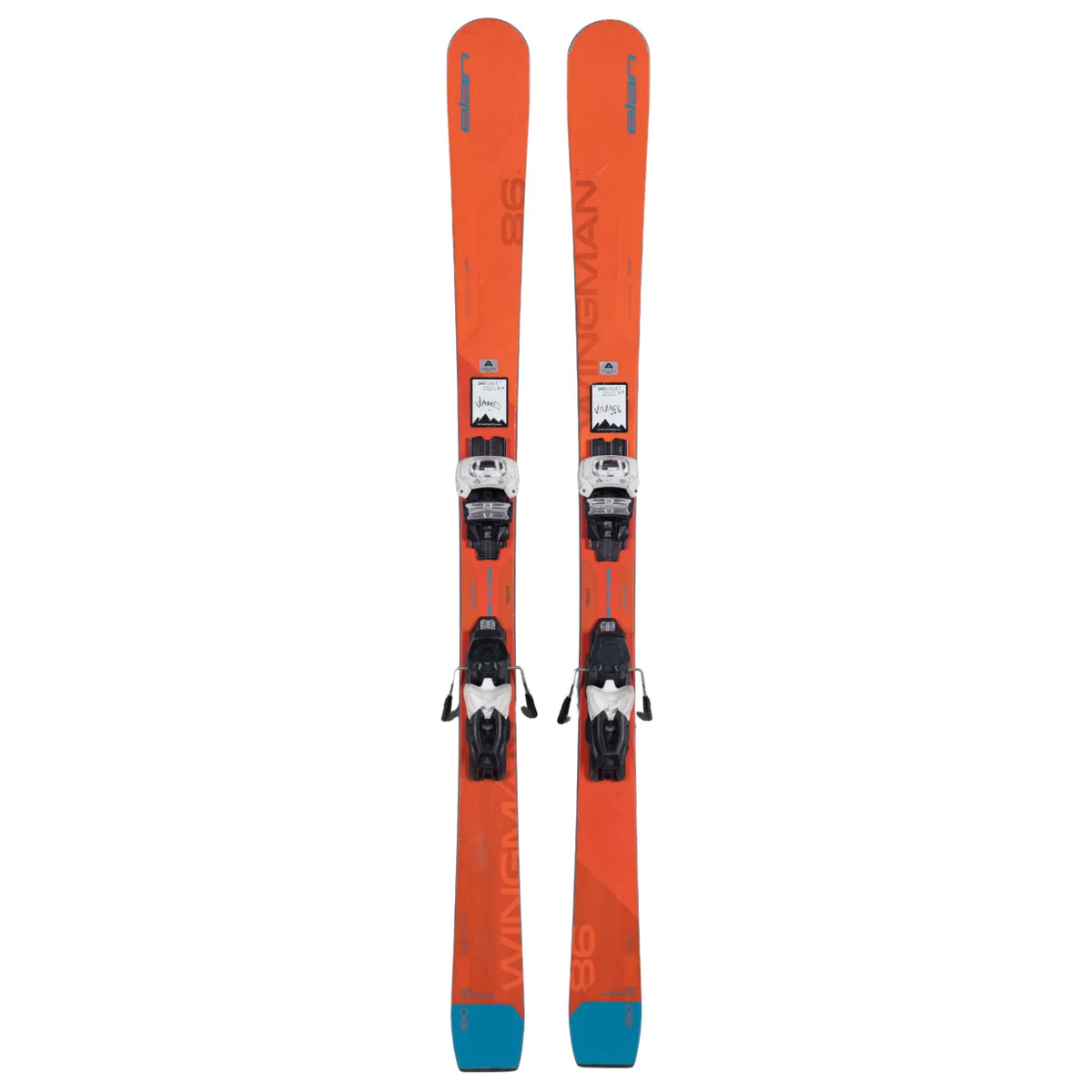160cmOrange