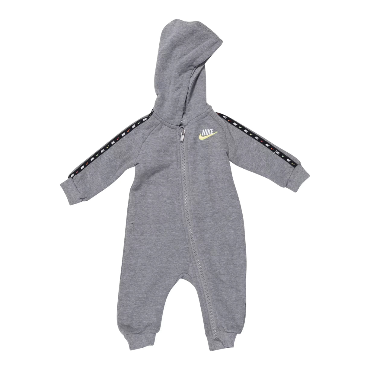 6-9 MonthsGray