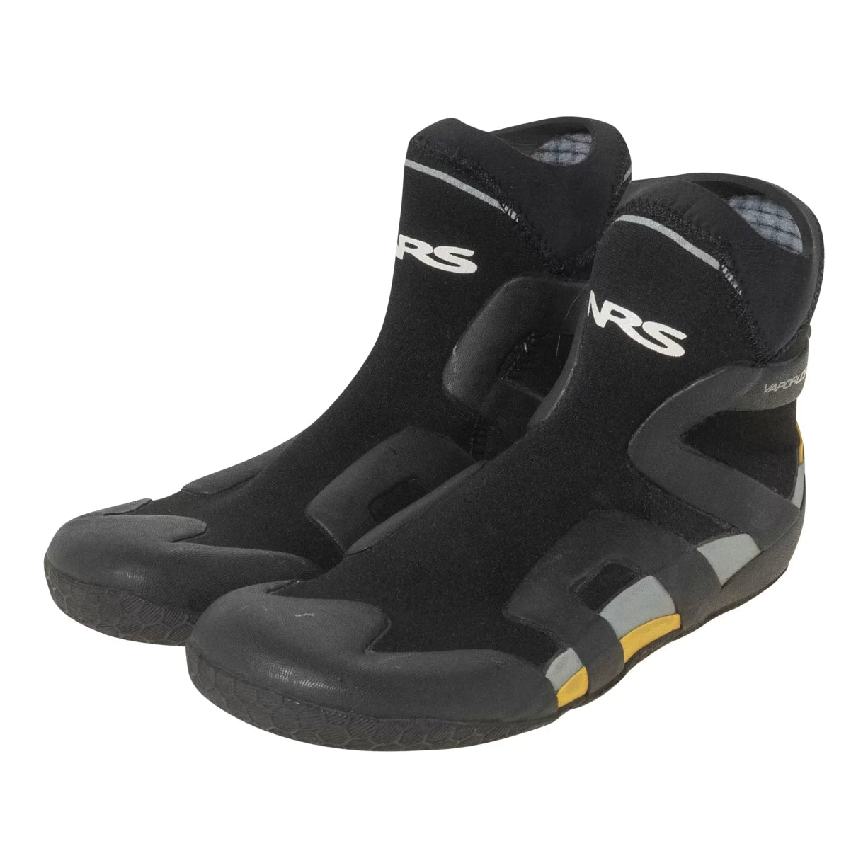 5Black/Yellow