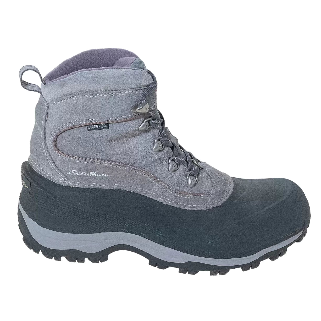 8.5Grey/Purple
