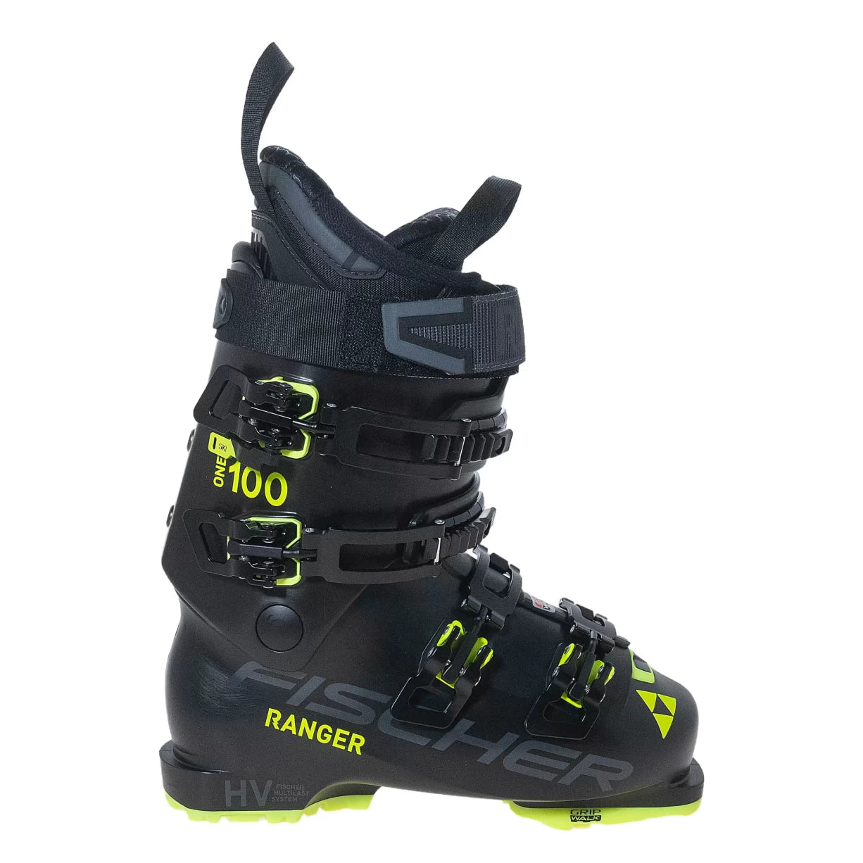 26.5Black/Green