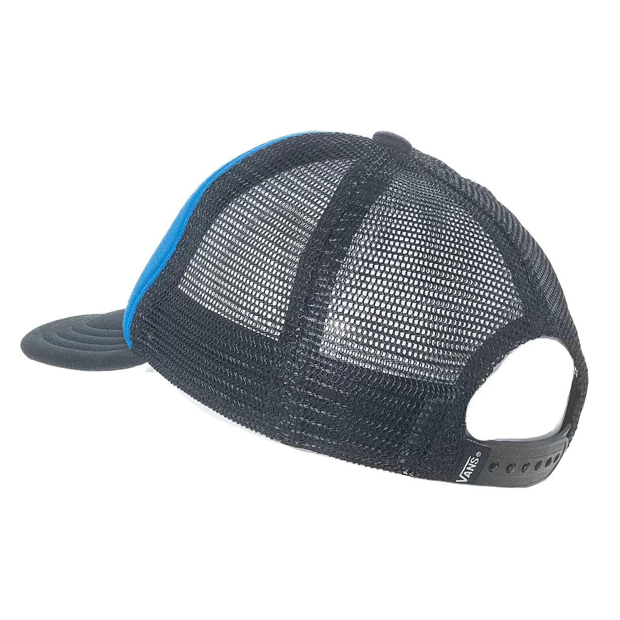 One SizeBlue/Black