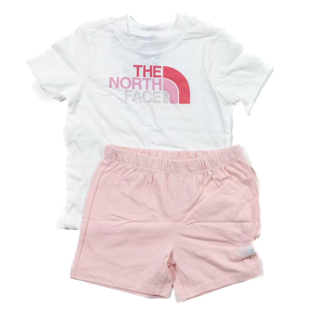 3TWhite/Pink
