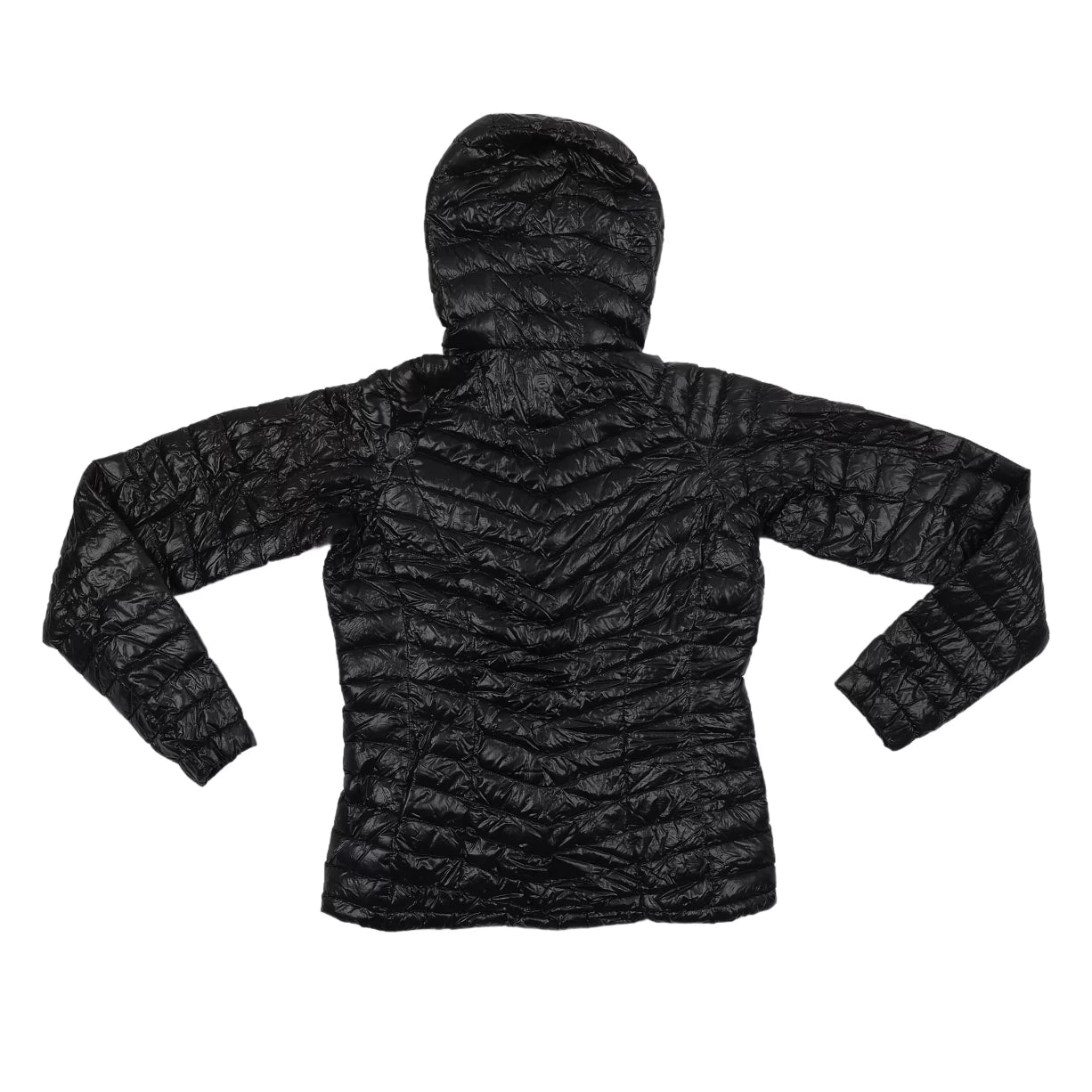 Estimated Size S/MBlack