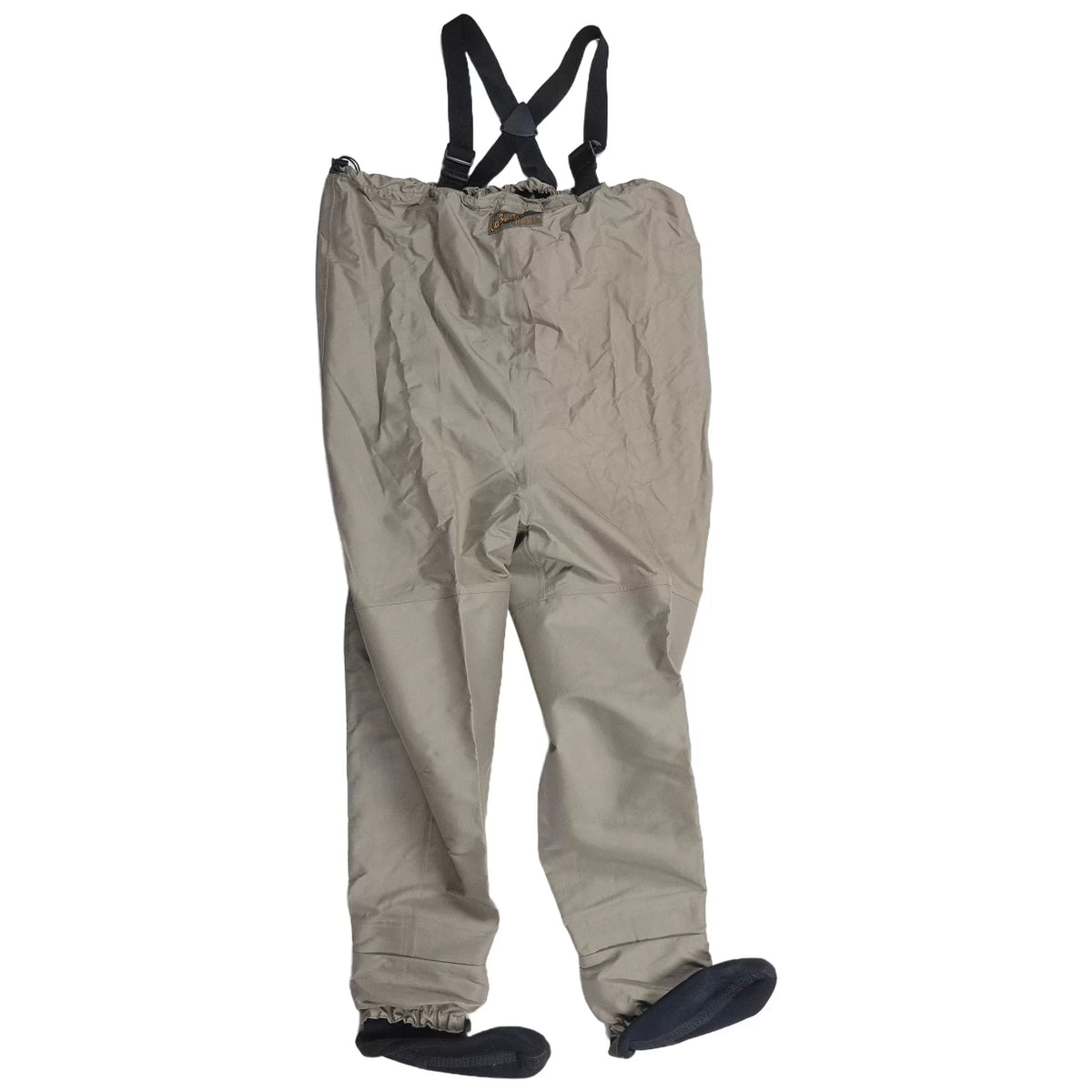 Cuisseaux Cabela's Dry-Plus Breathable Premium - Stout Taille L - Neuf Sans Boîte