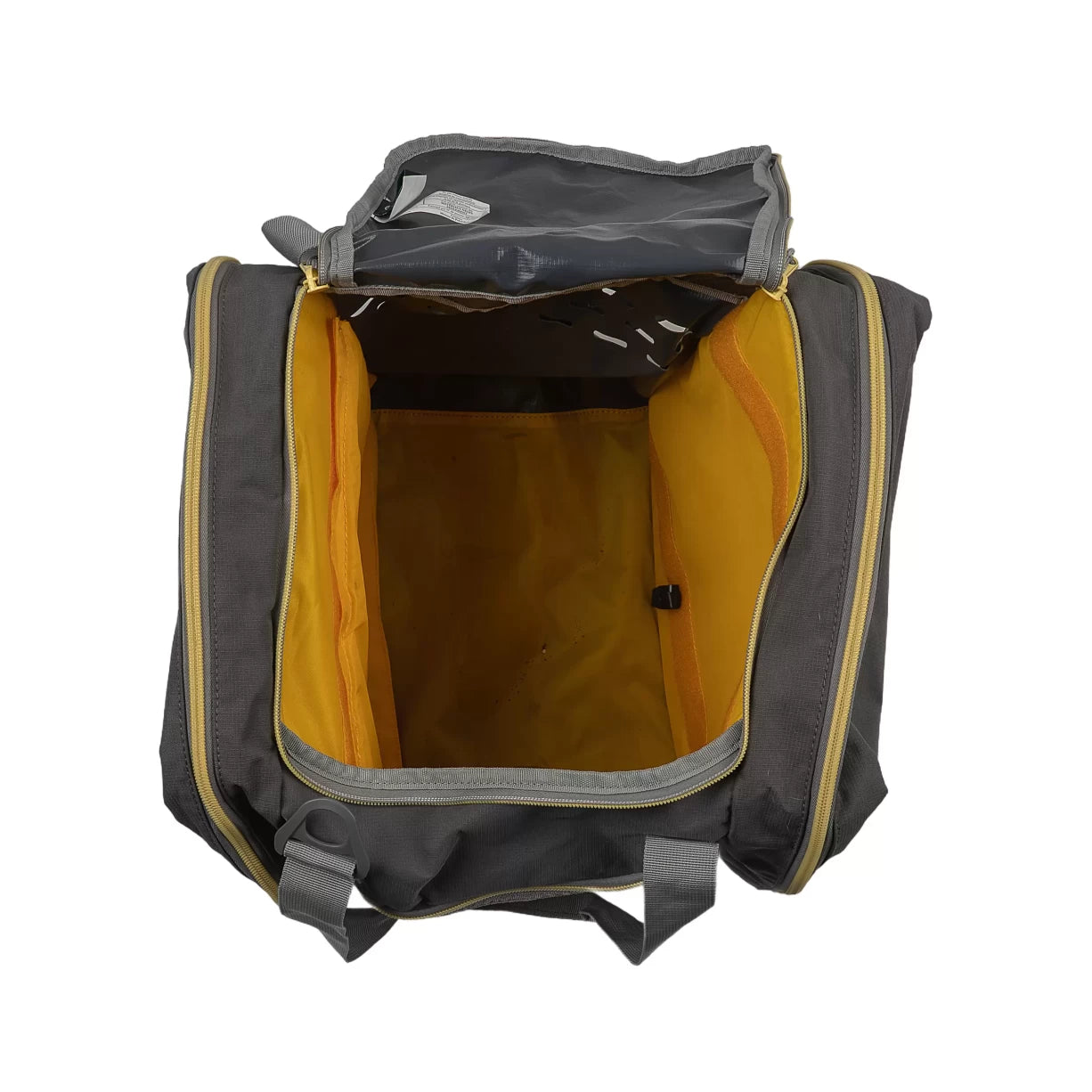 see tech specsGrey/Yellow