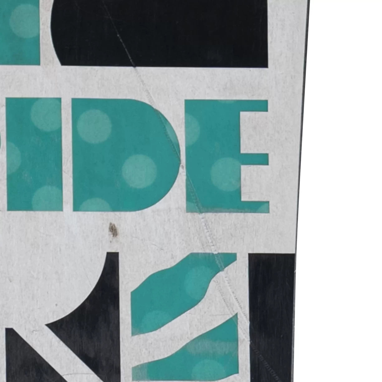 143cmGreen/Gray/Blue