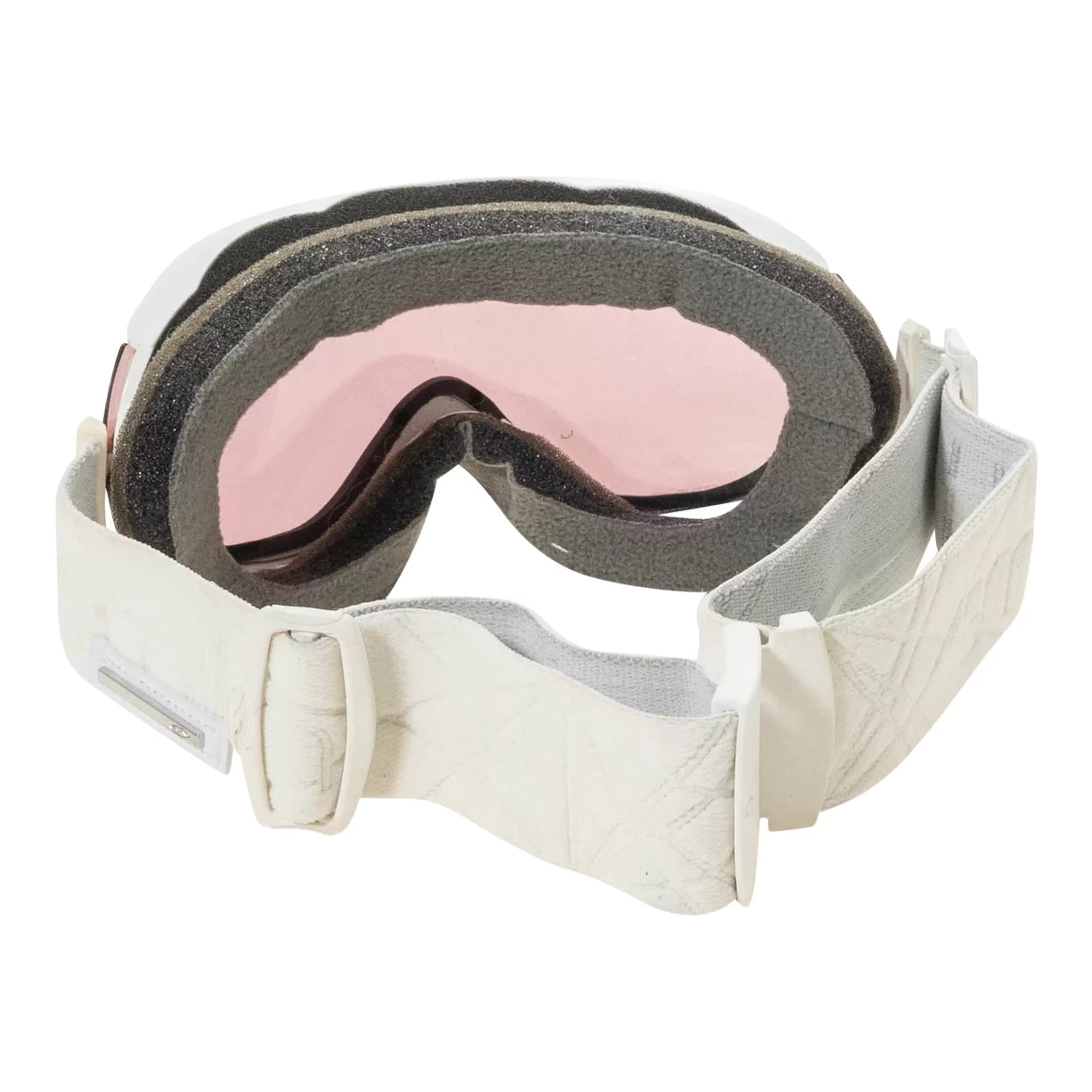 One SizeWhite/Purple