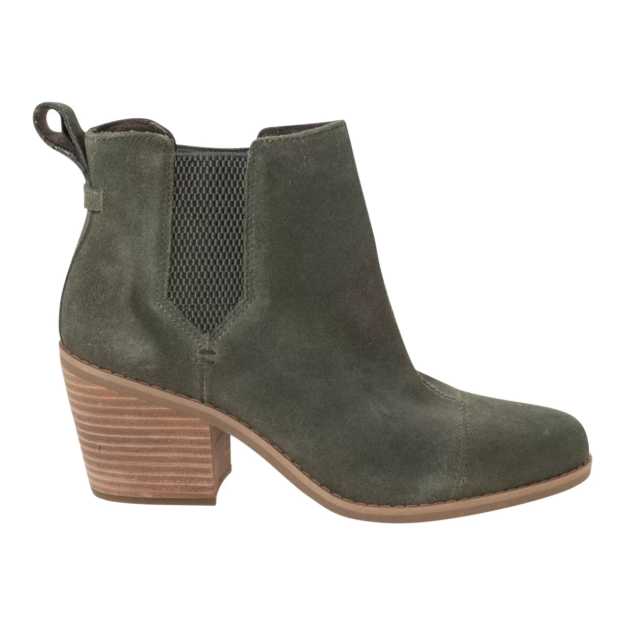 7.5Olive