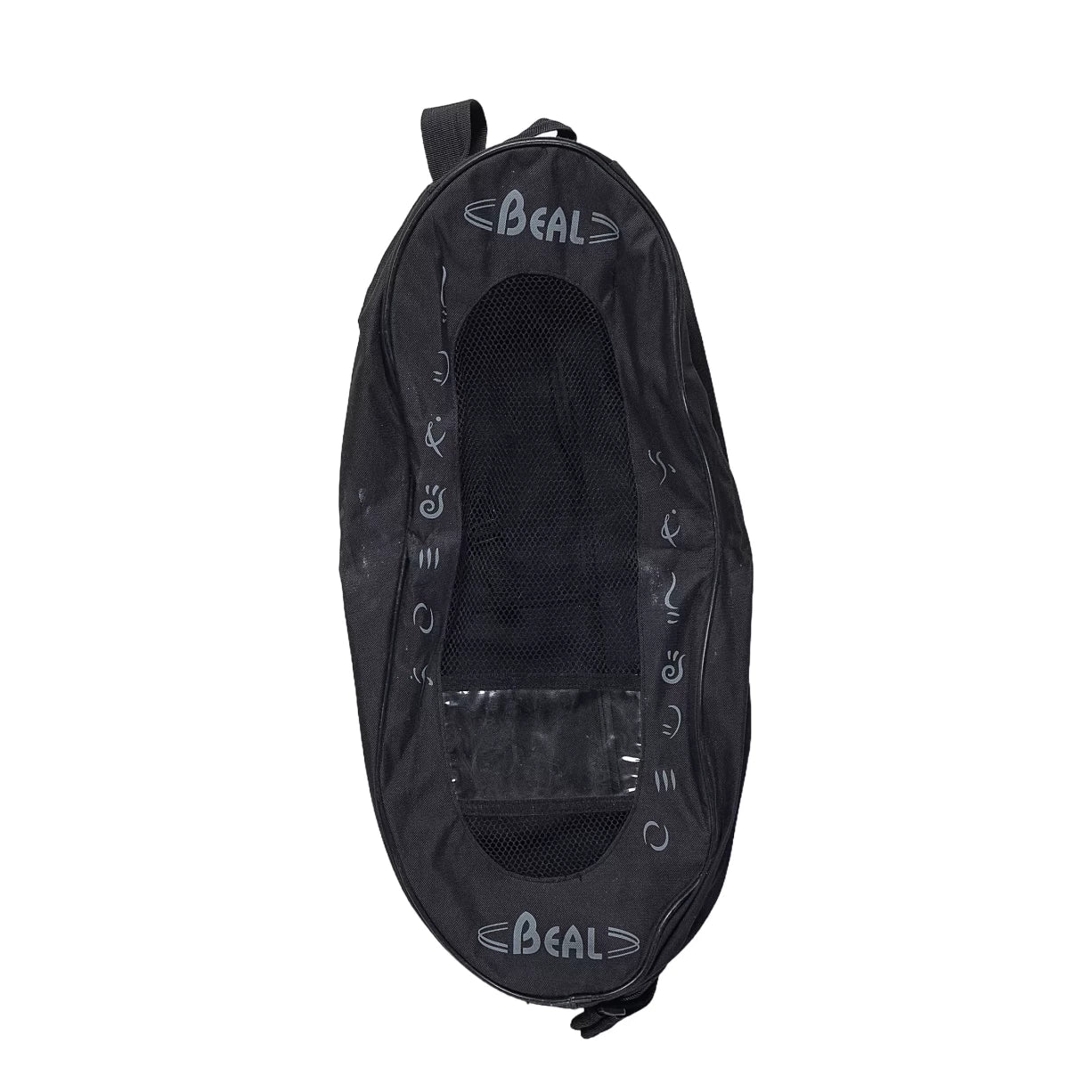 One SizeBlack