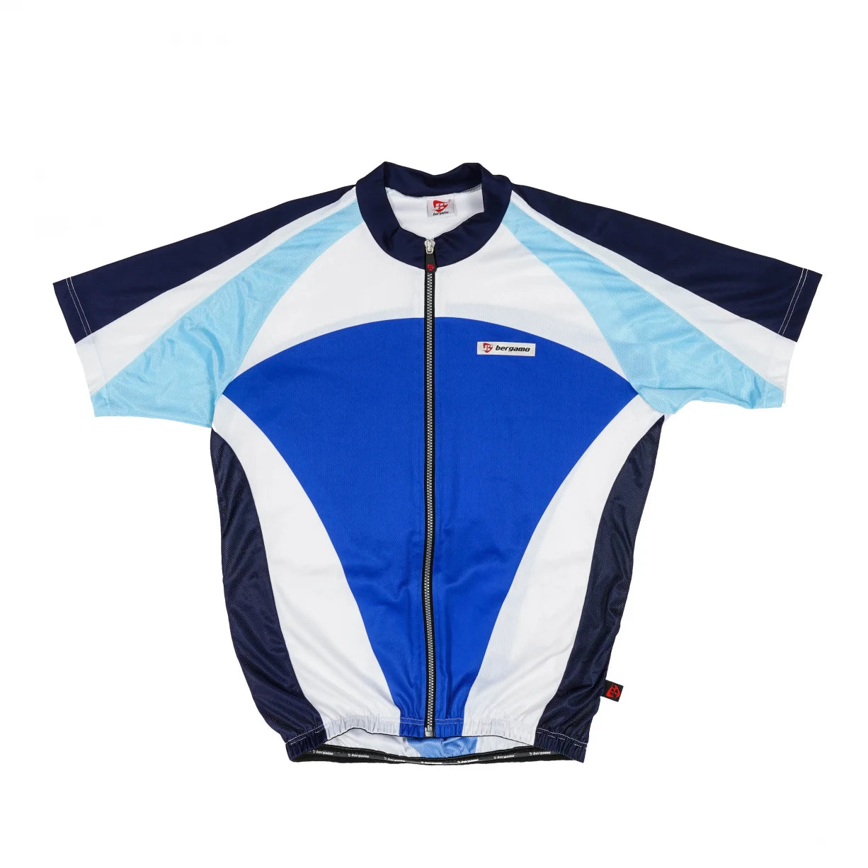 3XLBlue/White