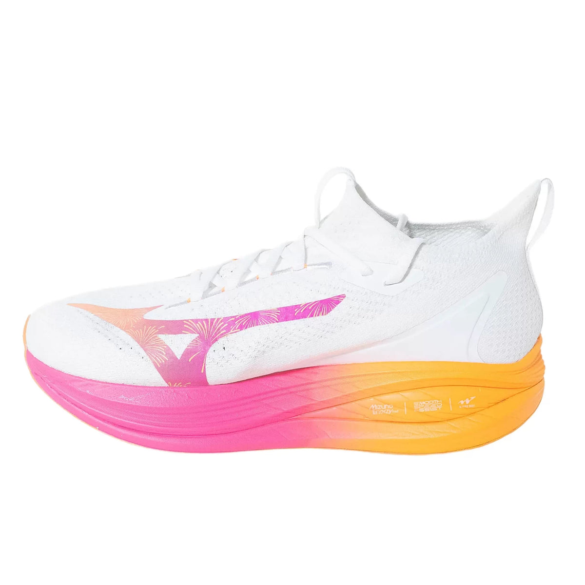 11White/Multi