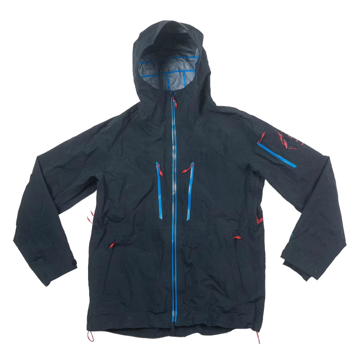 LBlack/Blue