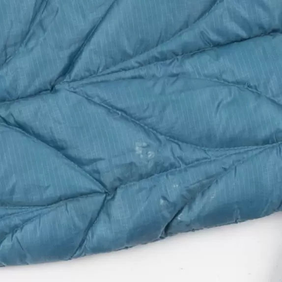 Estimated size SBlue