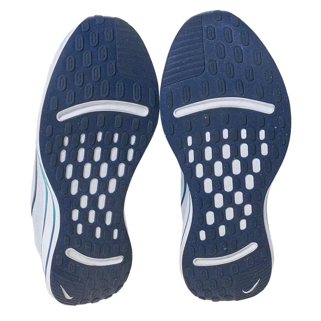 6White/Blue