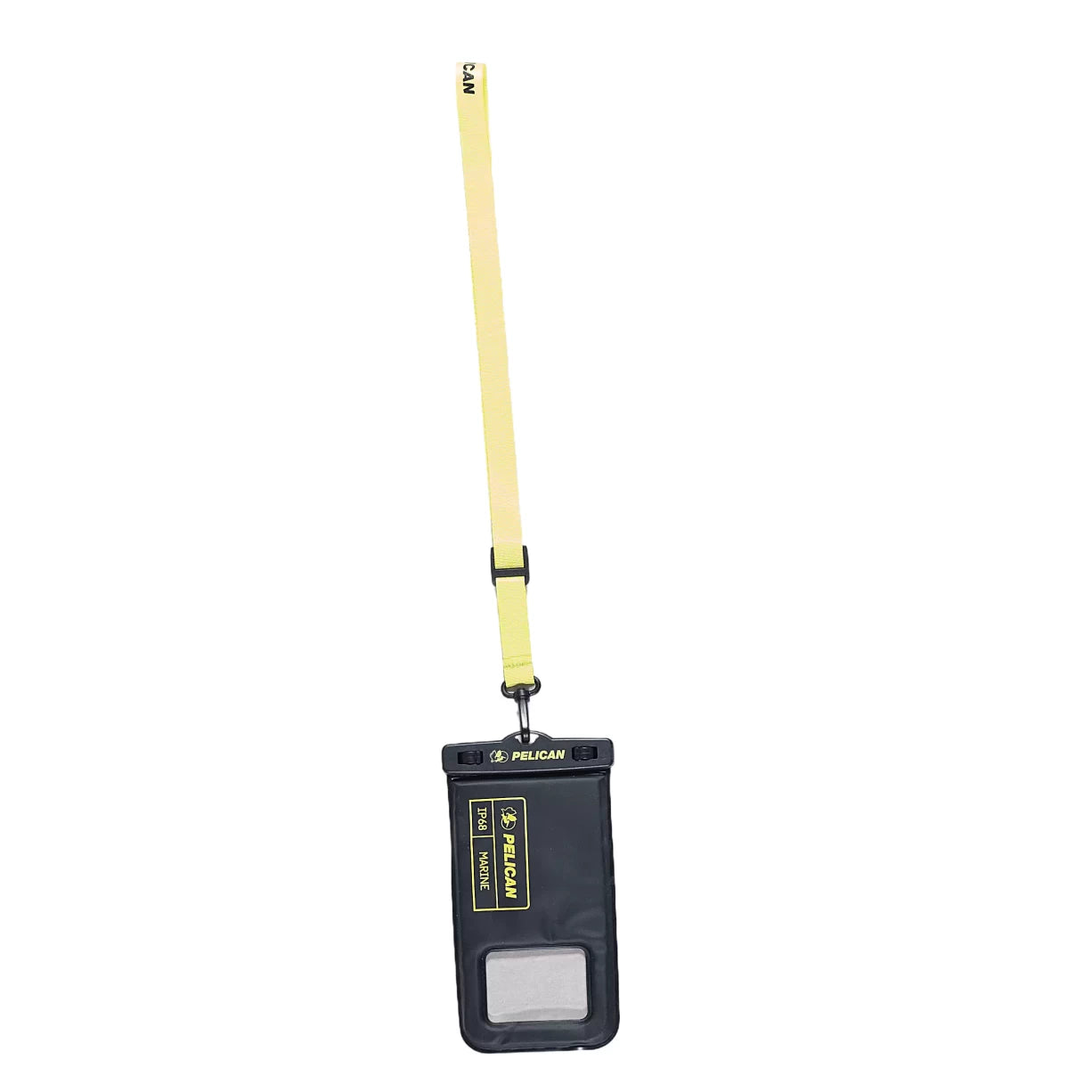 One SizeBlack/Yellow