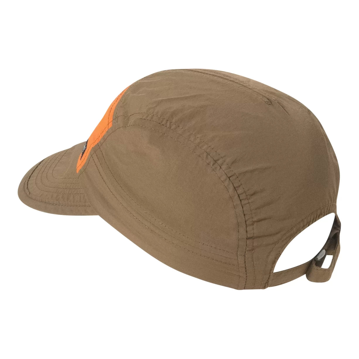 One SizeBrown/Orange