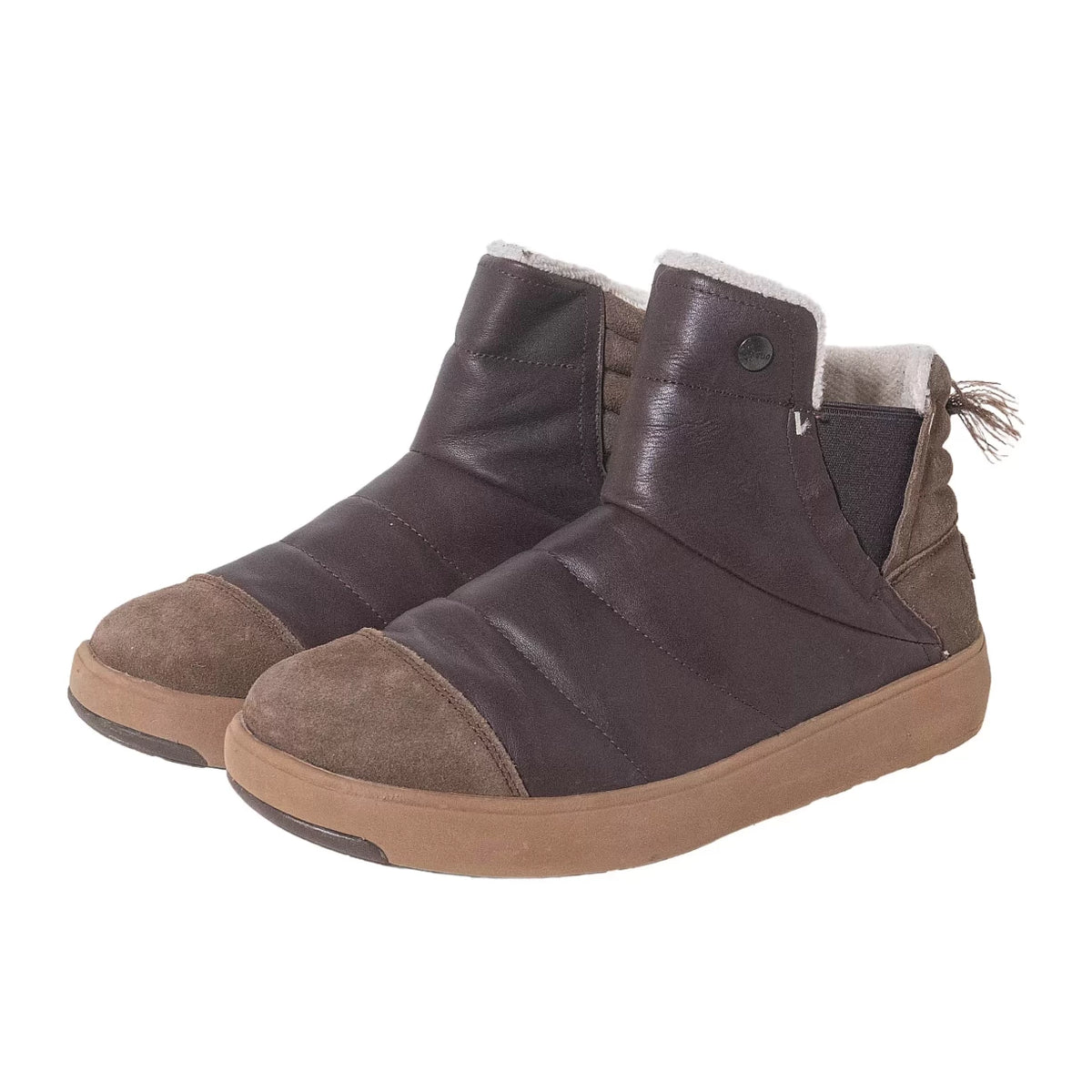 10Brown