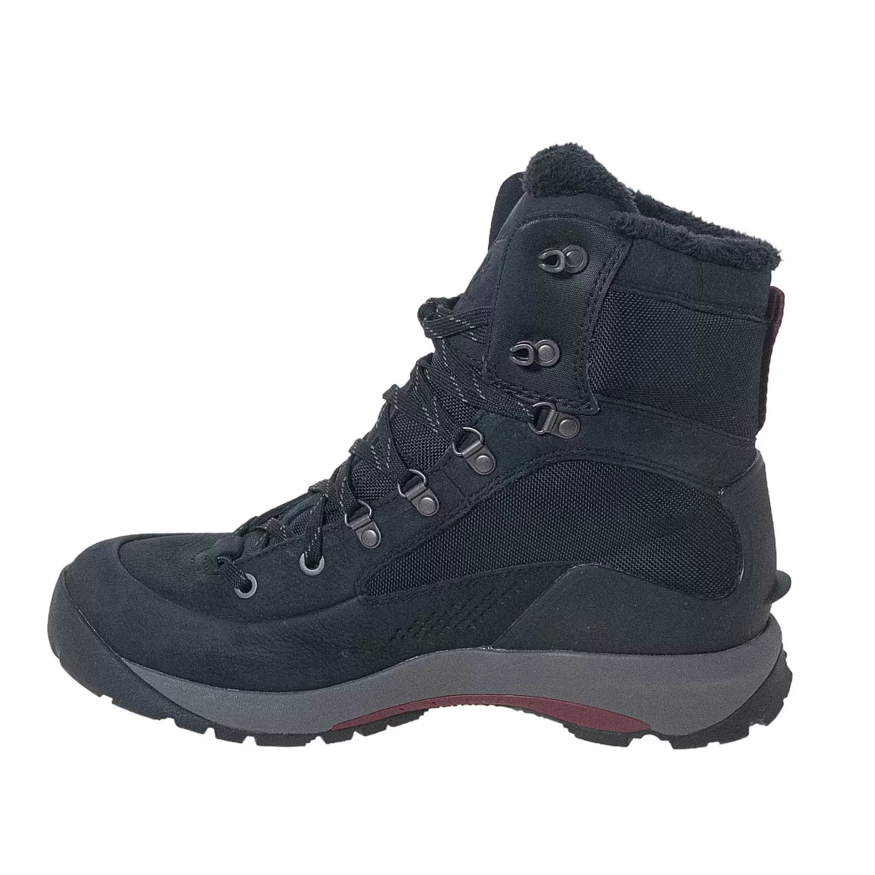 9.5Black