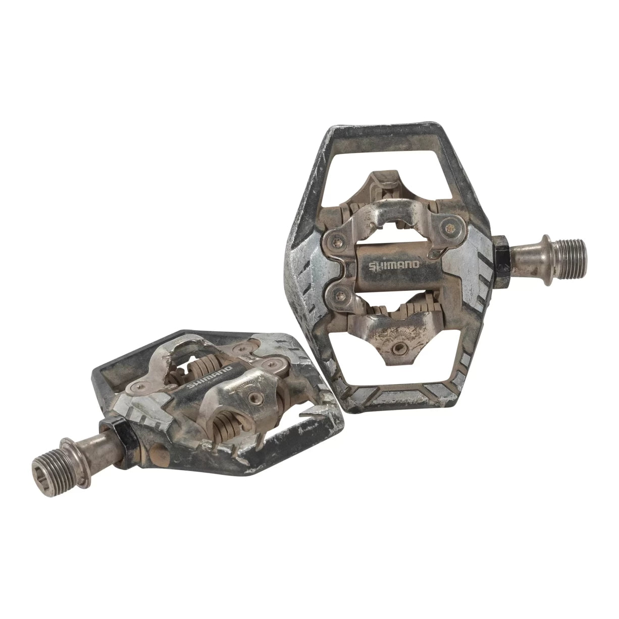 One SizeSilver/Black