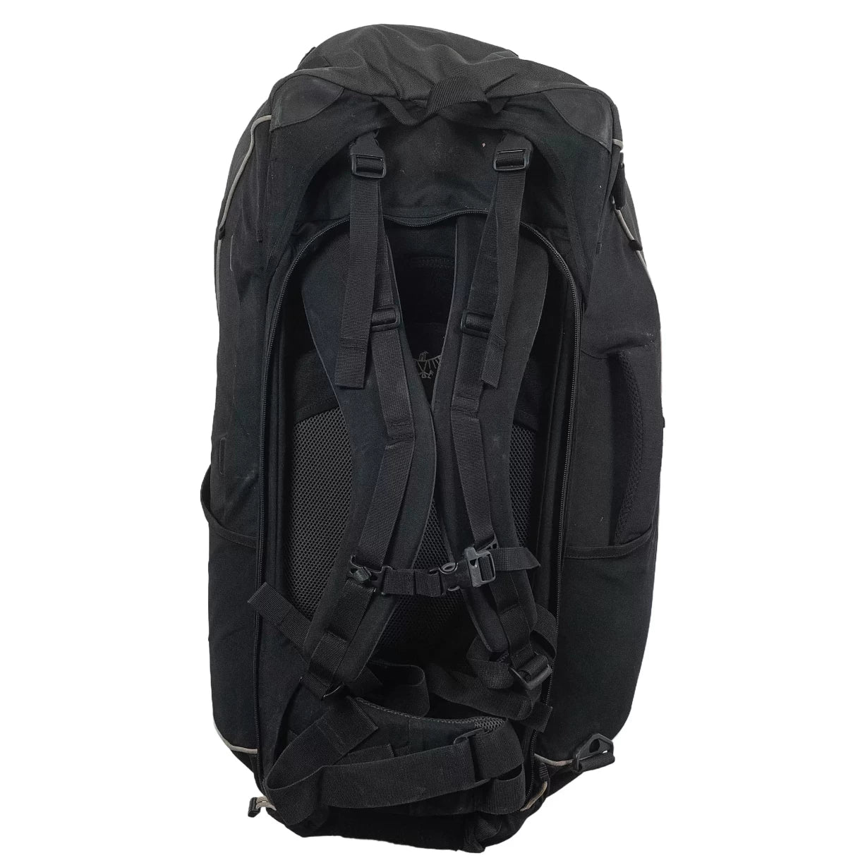 80 LBlack