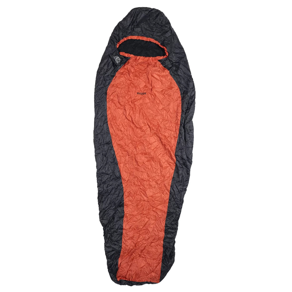 RegularOrange/Black
