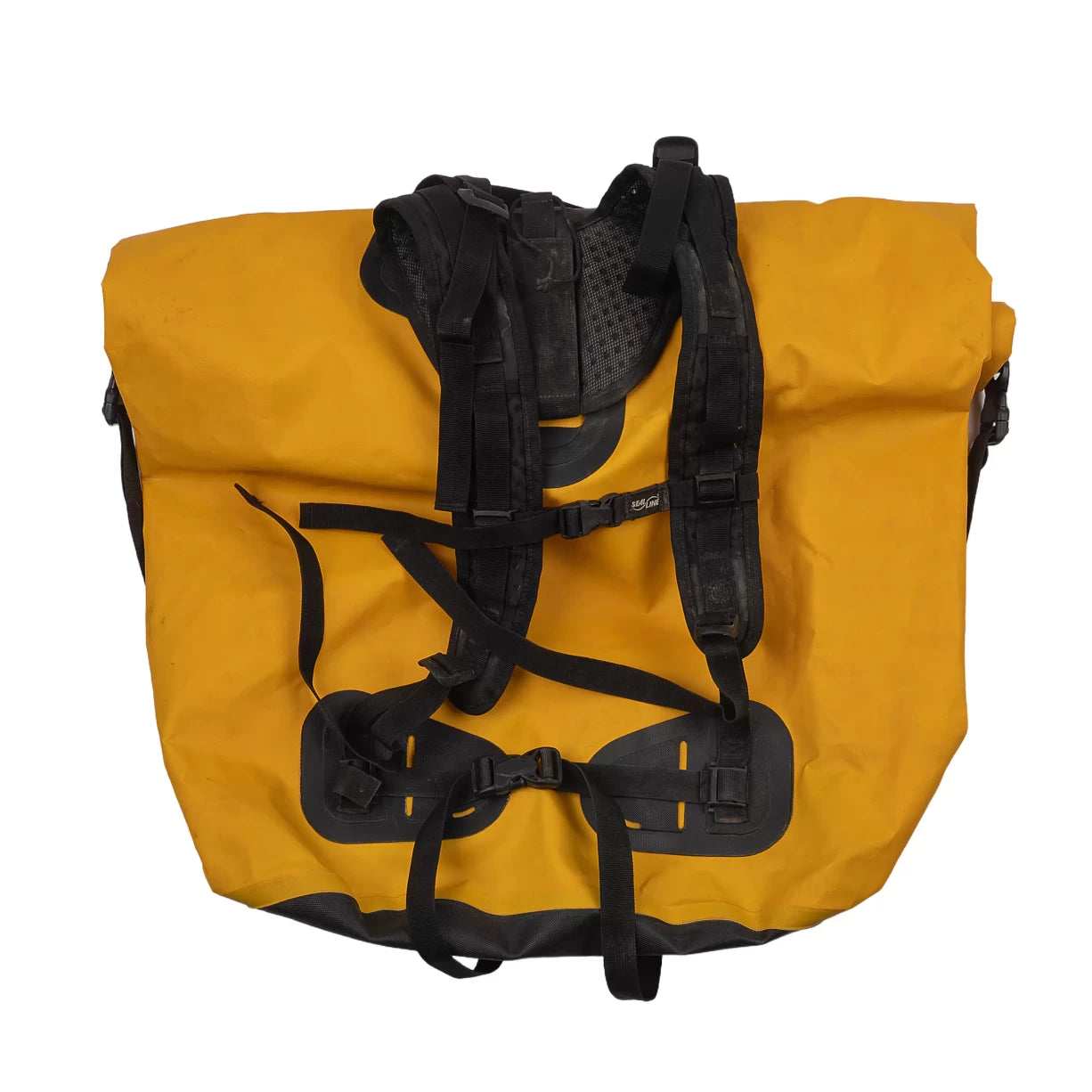 115LYellow/Black