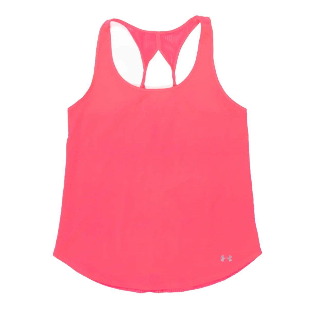 Estimated Size S/MPink