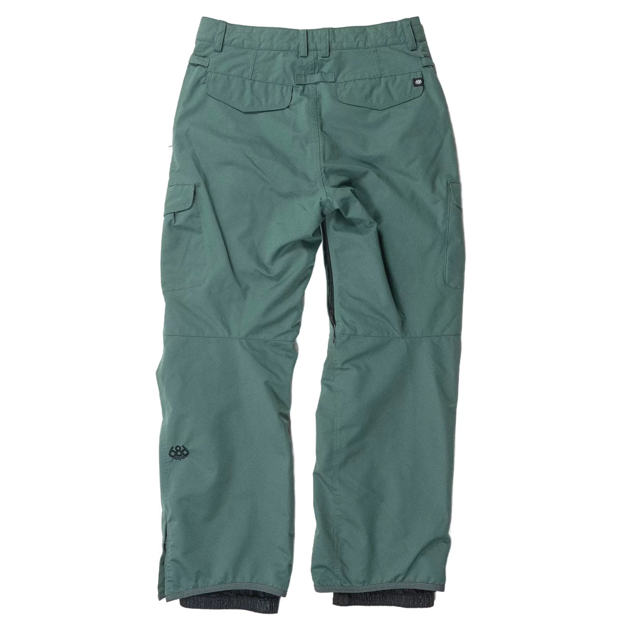 MGreen