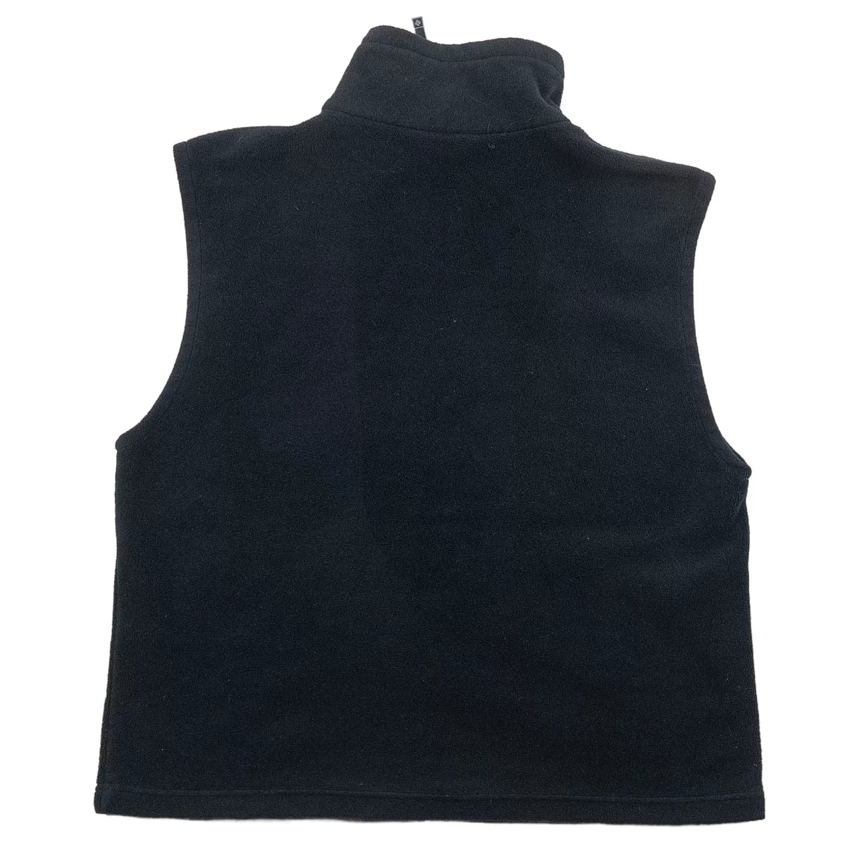 Estimated LBlack