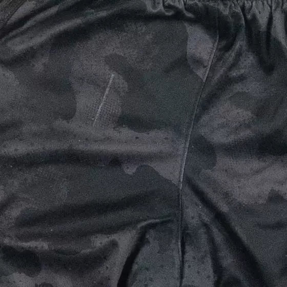 SBlack Camo
