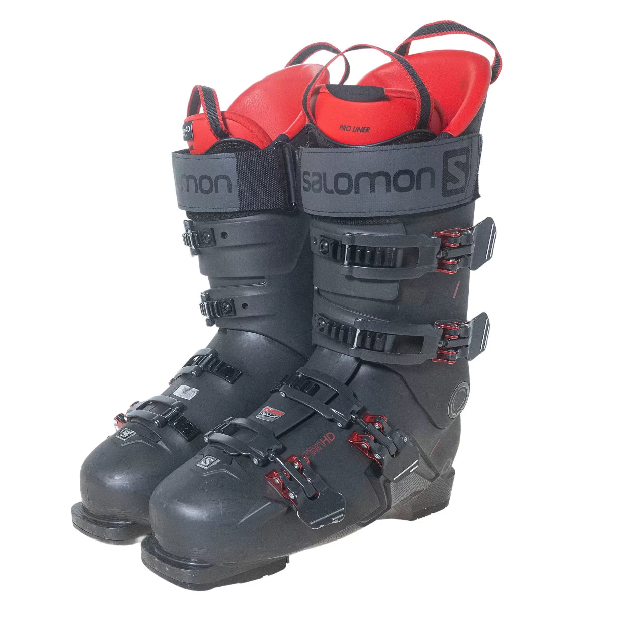 28/28.5Black
