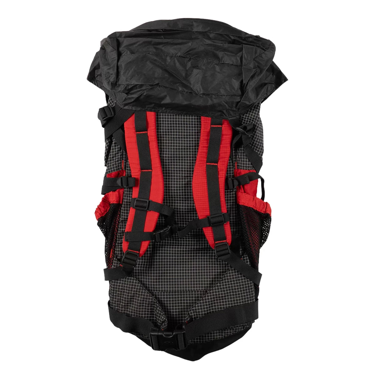 see tech specsBlack/Red