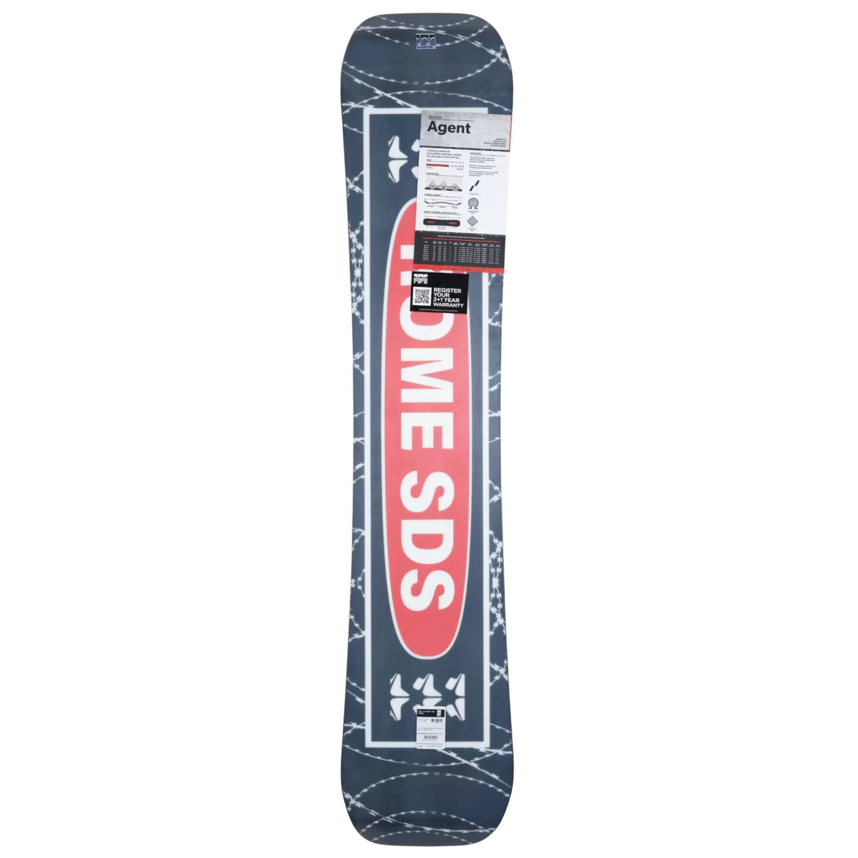 158cmBlack/White/Red