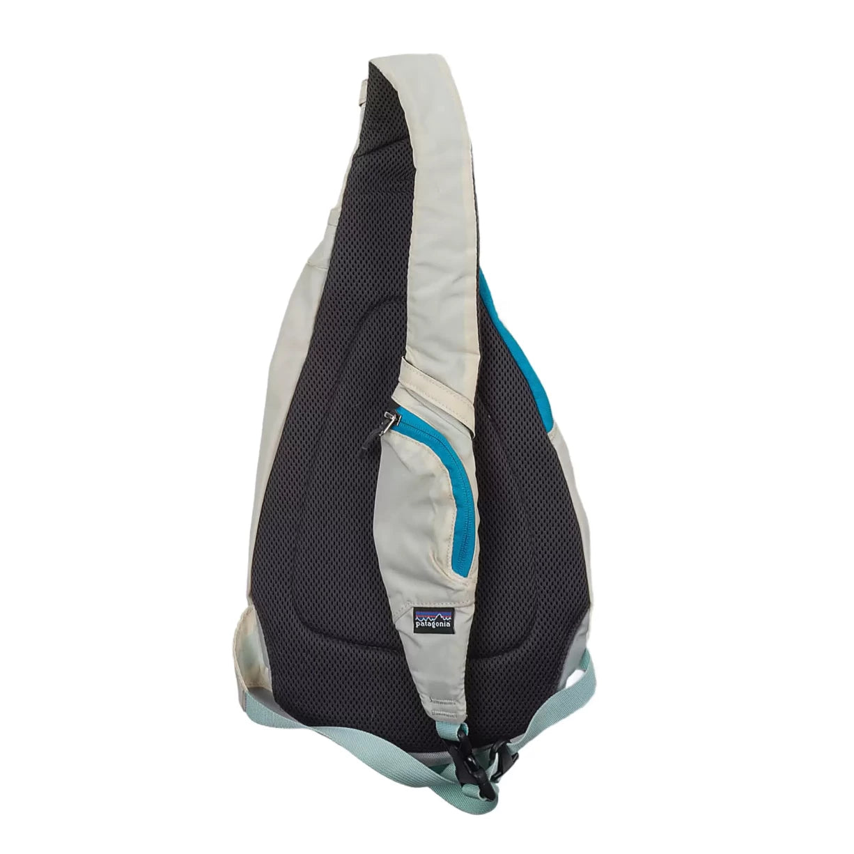 8 LWhite/Blue