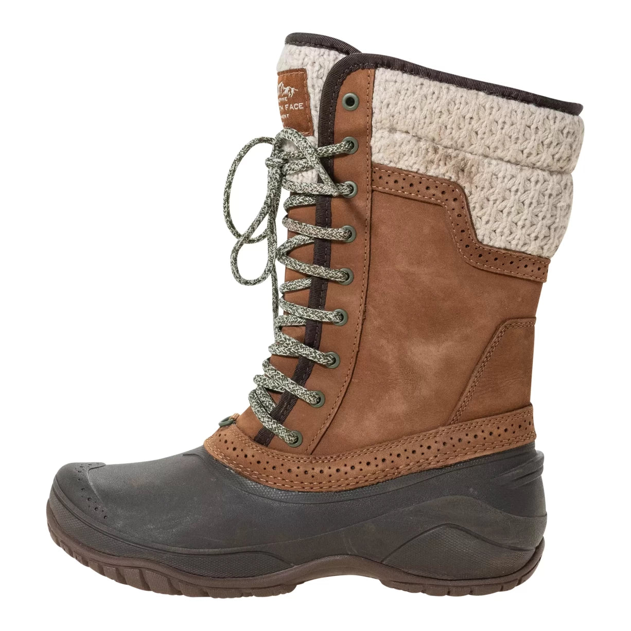 8Brown