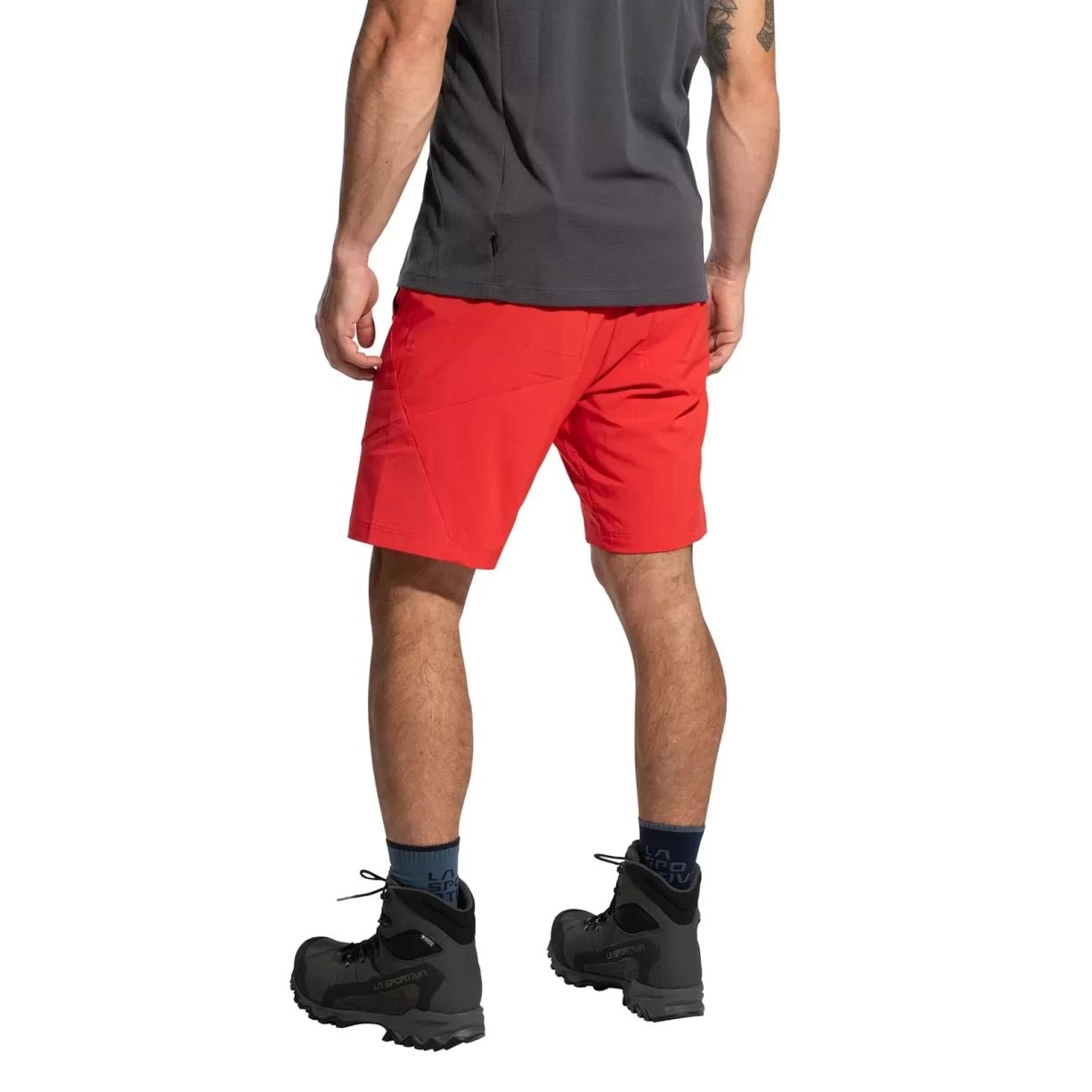 MMountain Red/Onyx