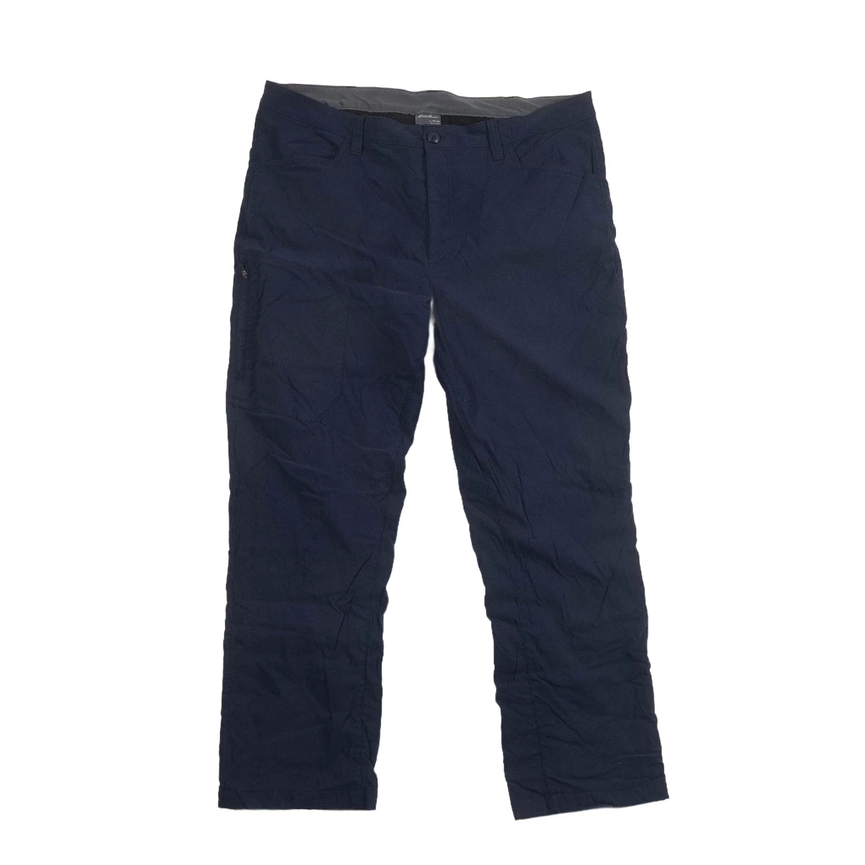 40" x 30"Navy Blue