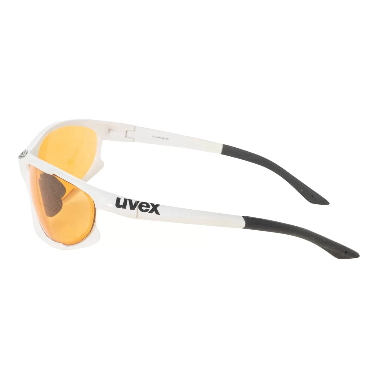 One SizeWhite/Orange