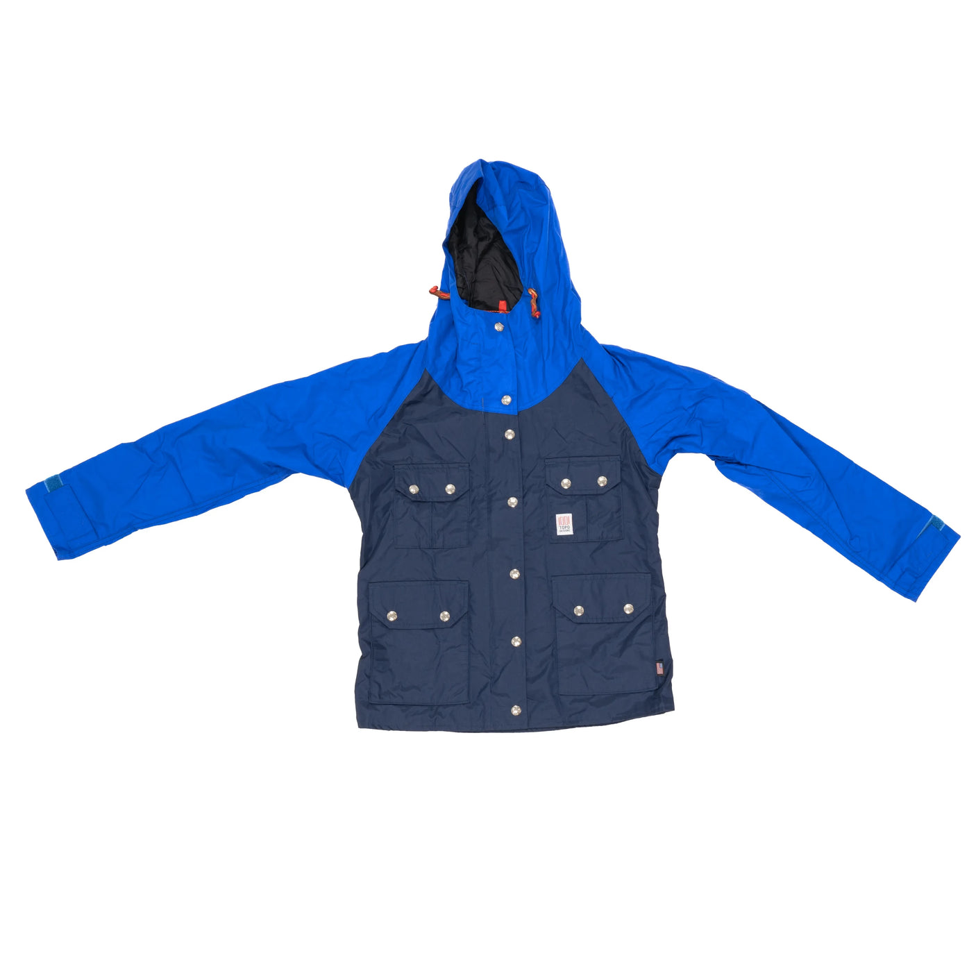 XSBlue