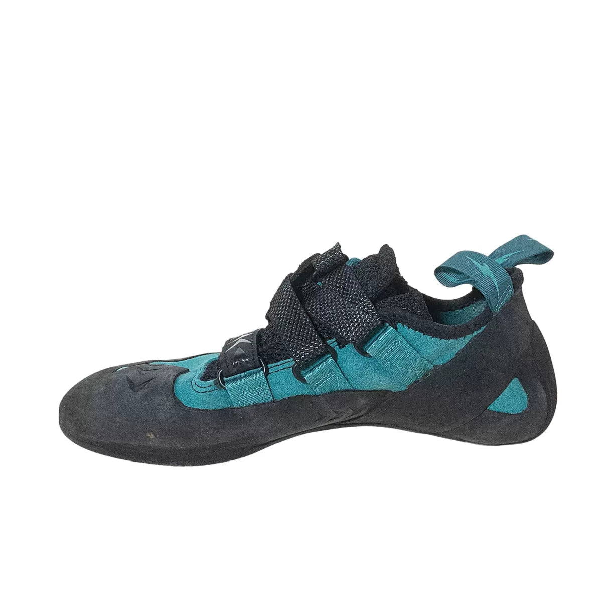 38Blue/Black