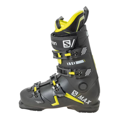 27.5Black/Yellow